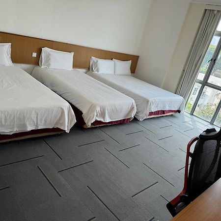 New Cape Inn Singapura Luaran gambar