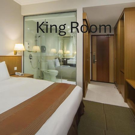 New Cape Inn Singapura Luaran gambar