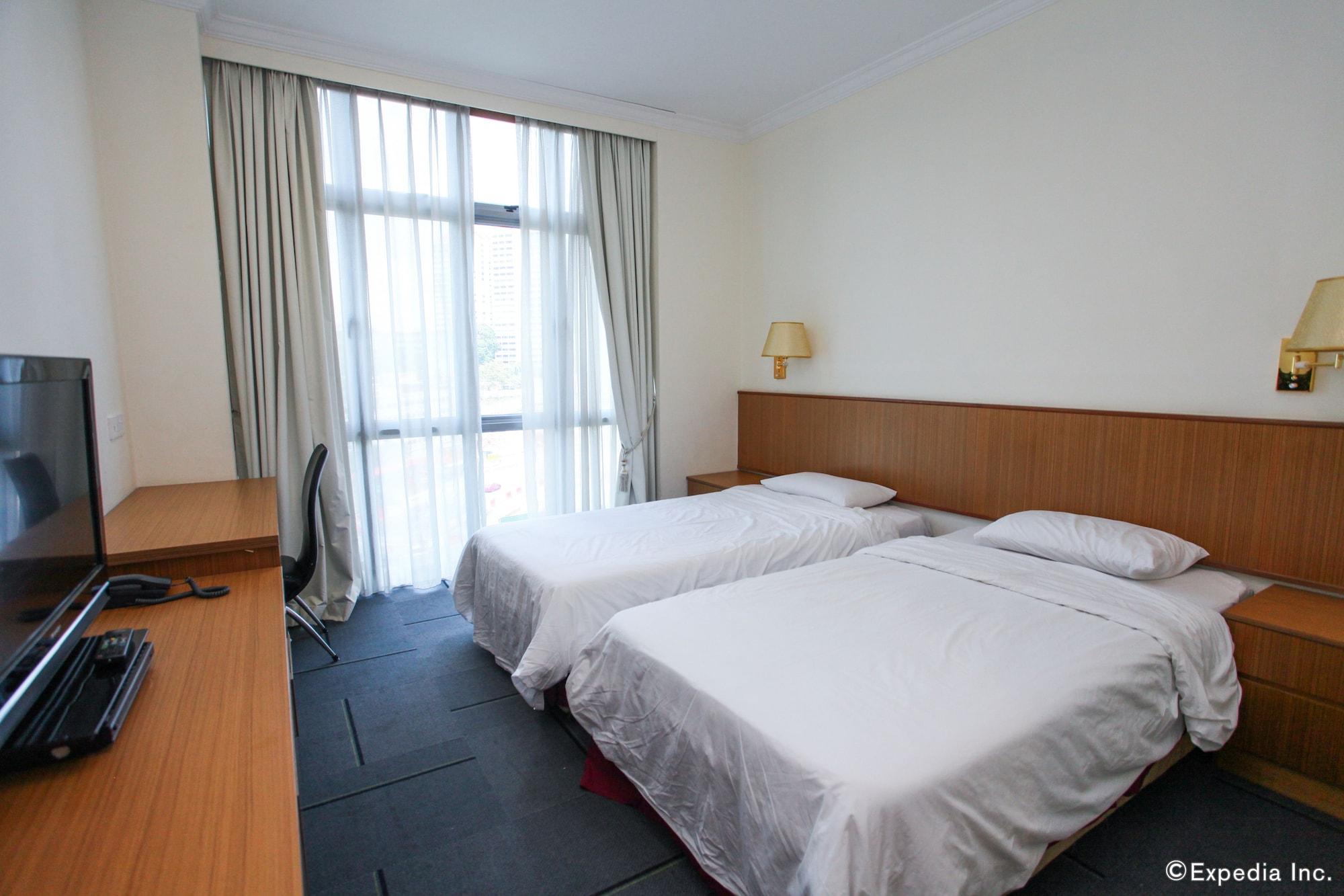 New Cape Inn Singapura Luaran gambar