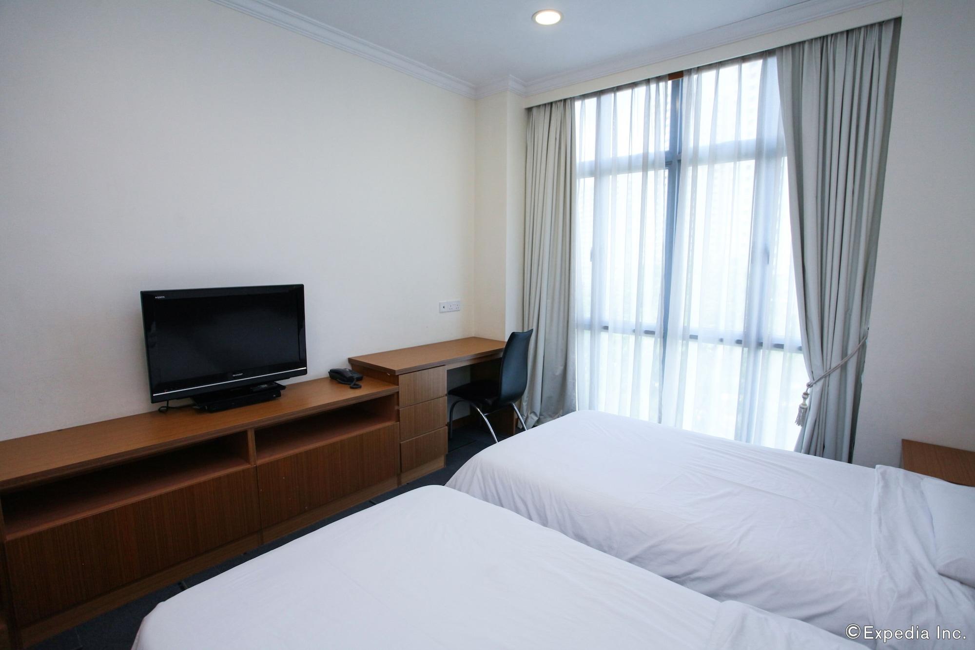New Cape Inn Singapura Luaran gambar