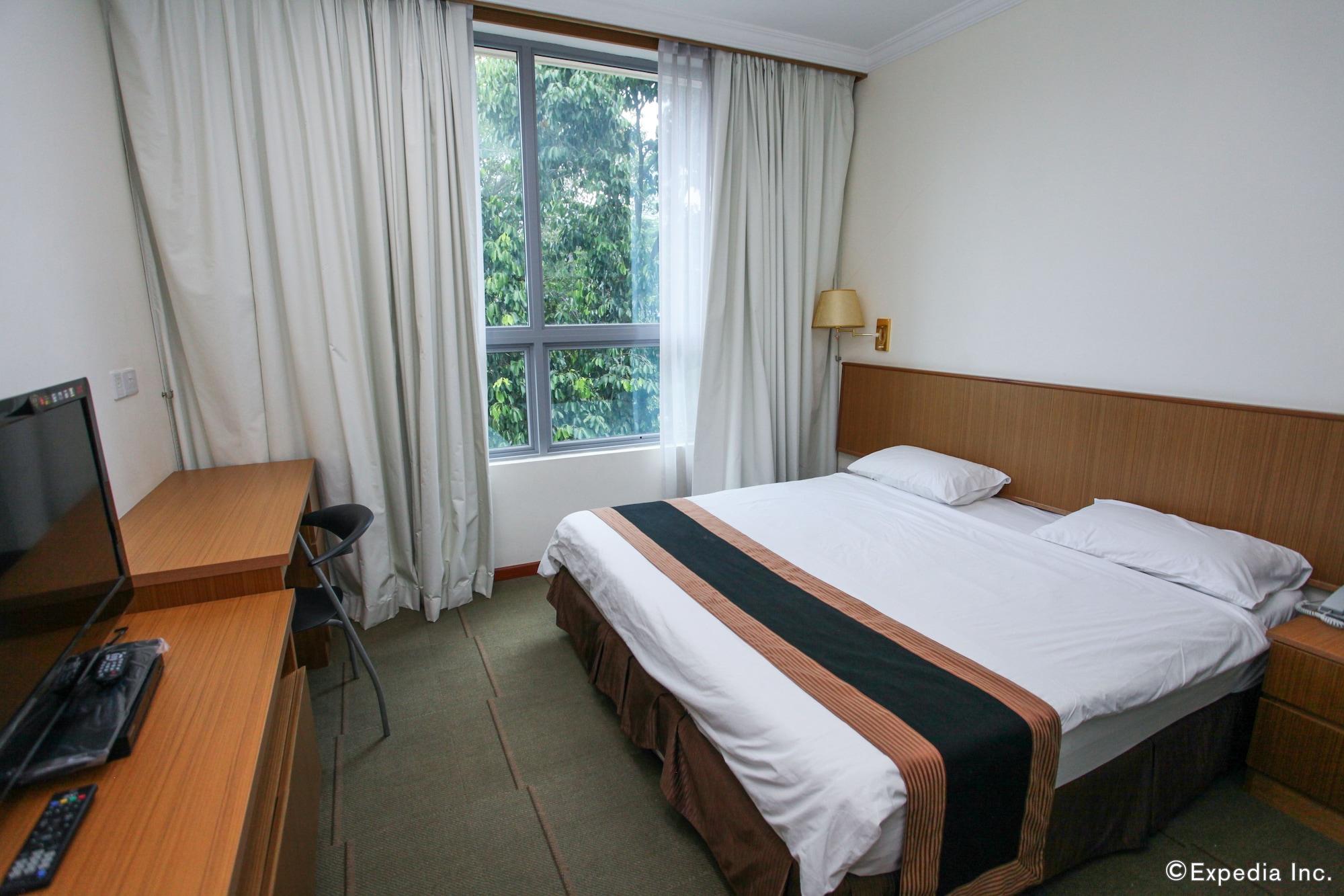 New Cape Inn Singapura Luaran gambar