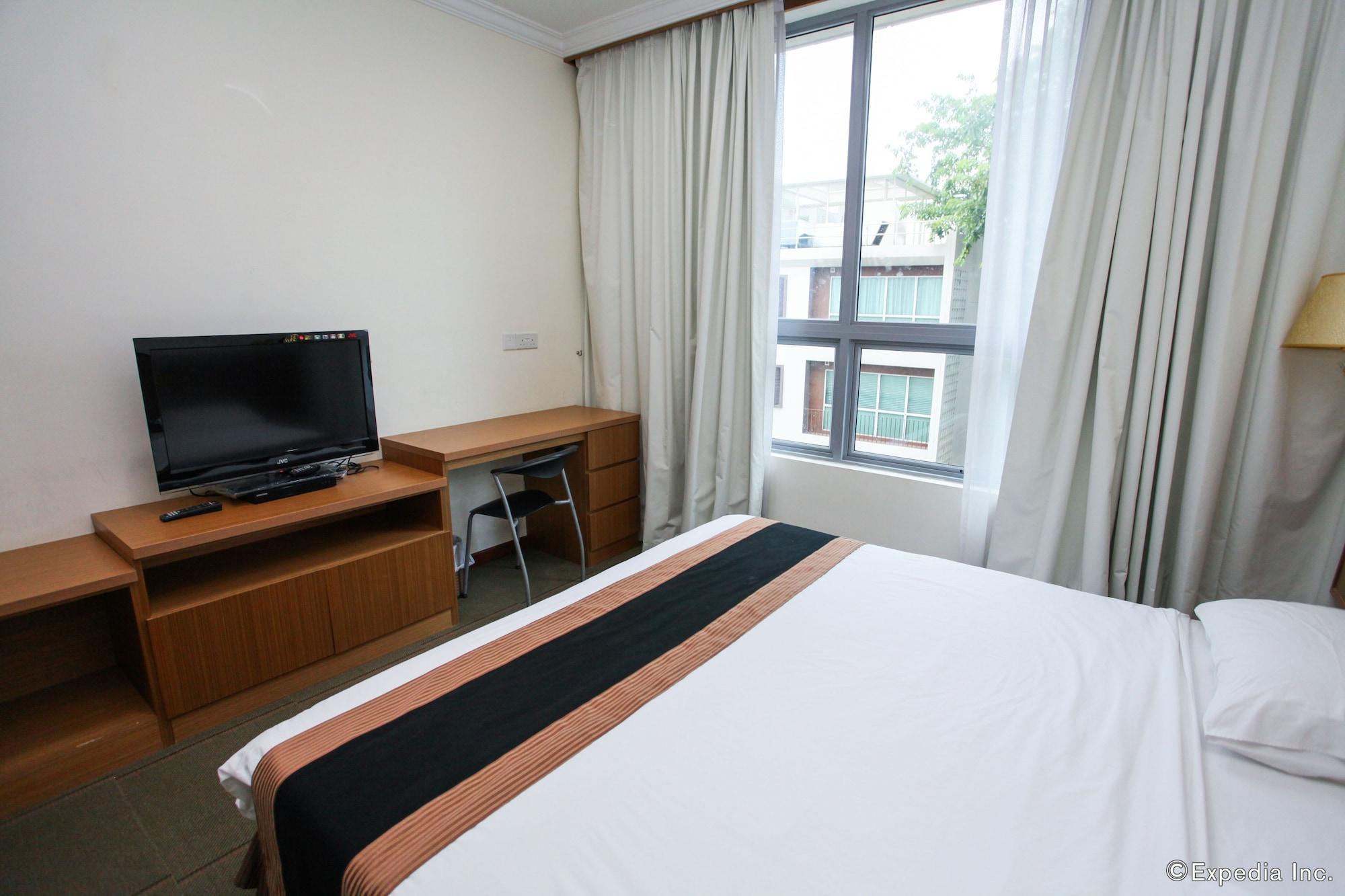 New Cape Inn Singapura Luaran gambar