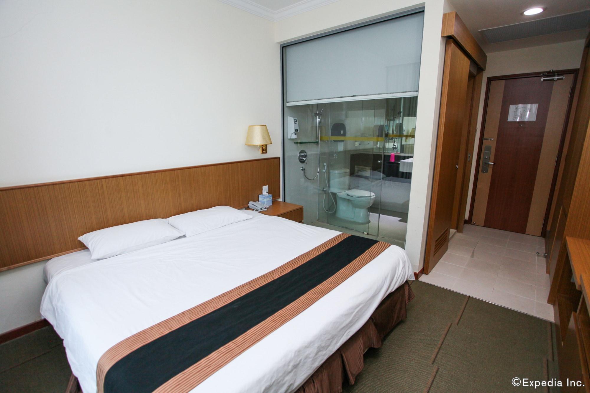 New Cape Inn Singapura Luaran gambar