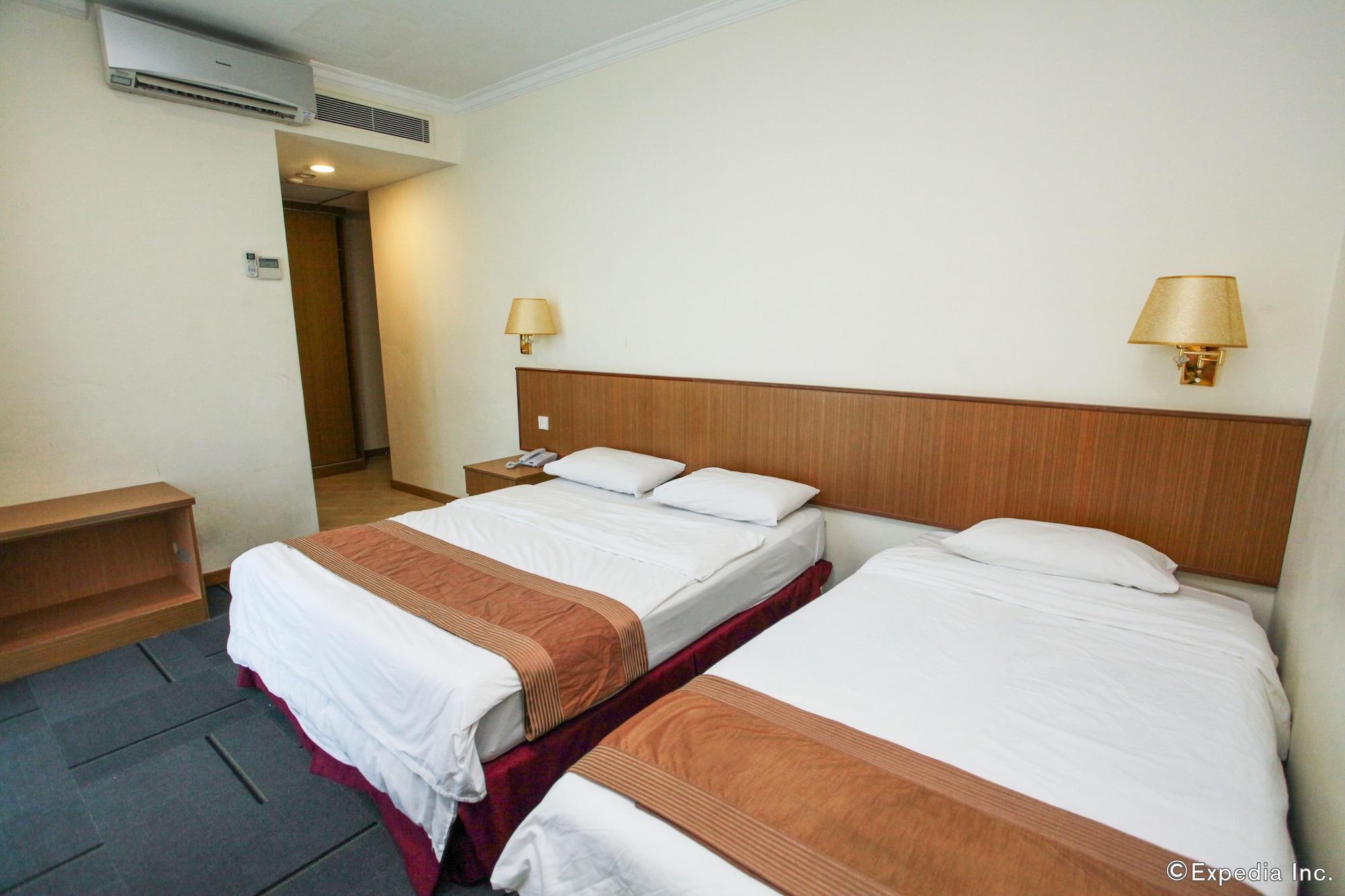 New Cape Inn Singapura Luaran gambar