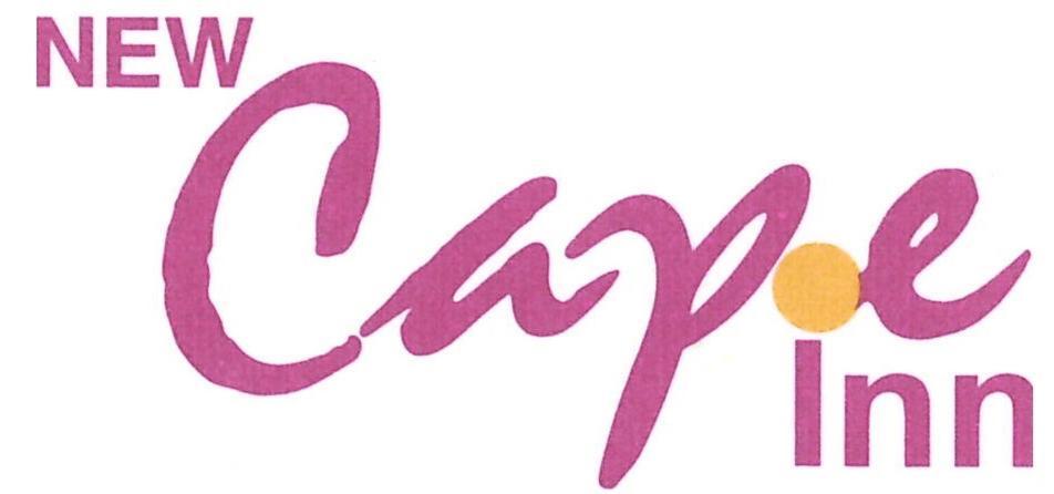 New Cape Inn Singapura Luaran gambar