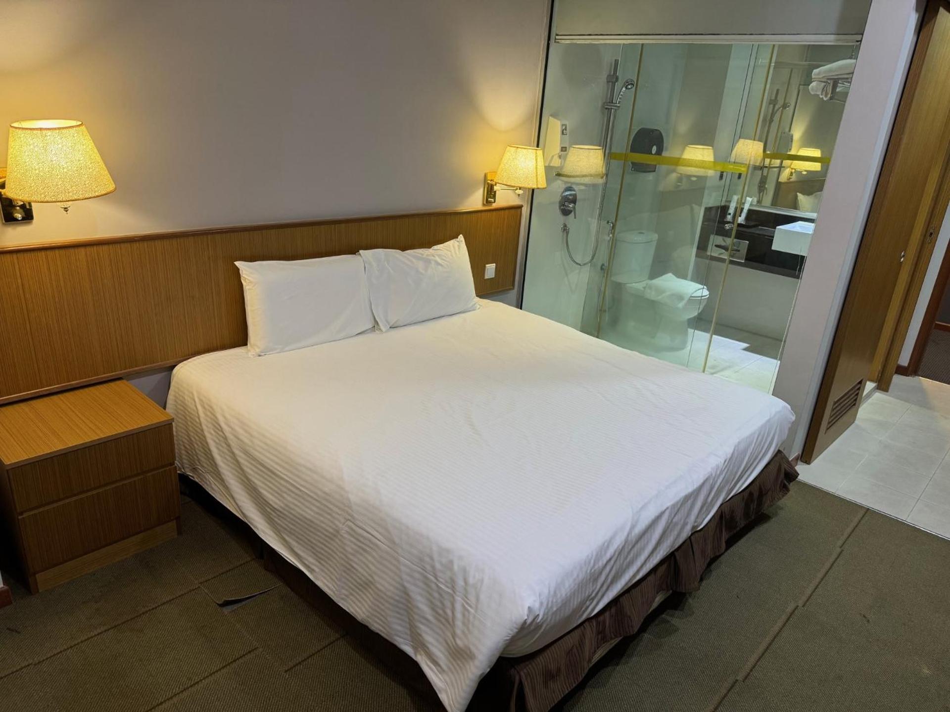 New Cape Inn Singapura Luaran gambar