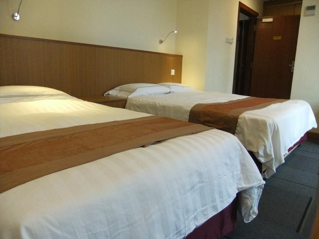 New Cape Inn Singapura Luaran gambar