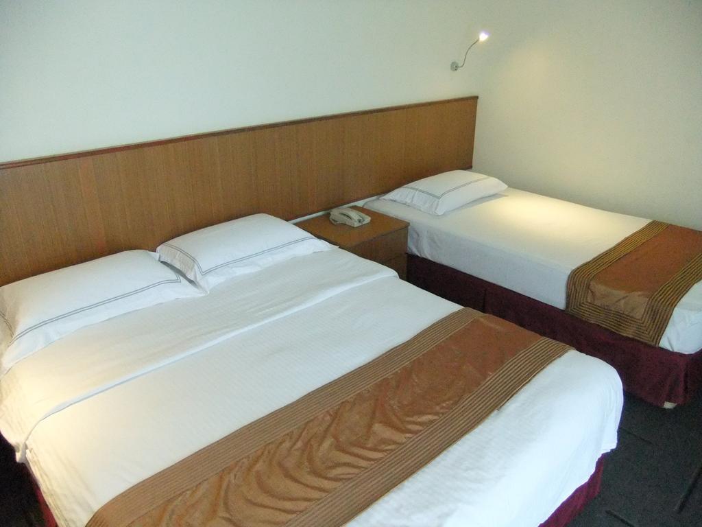 New Cape Inn Singapura Luaran gambar