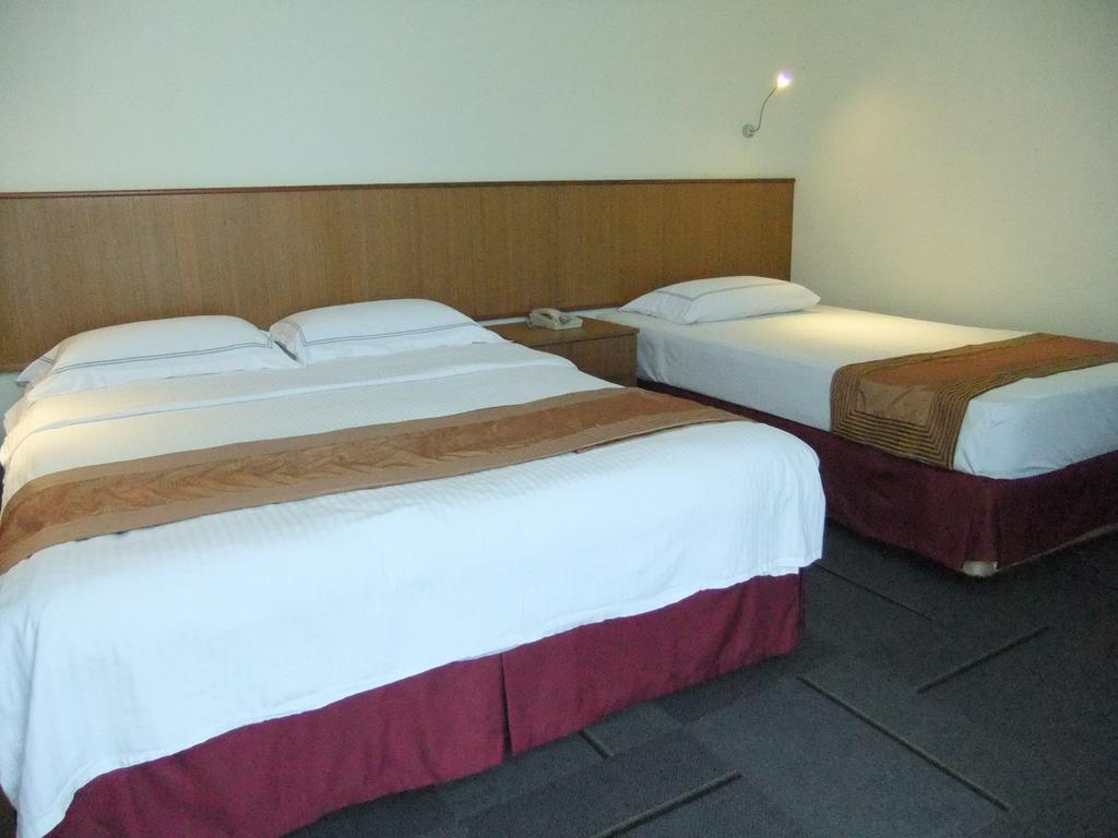 New Cape Inn Singapura Luaran gambar