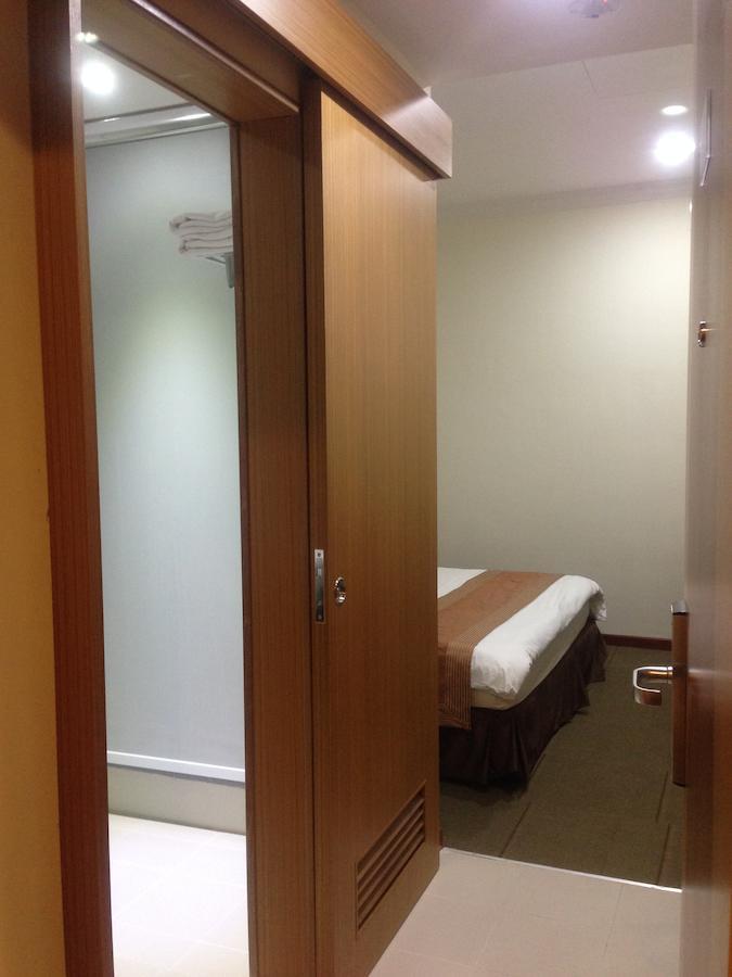 New Cape Inn Singapura Bilik gambar