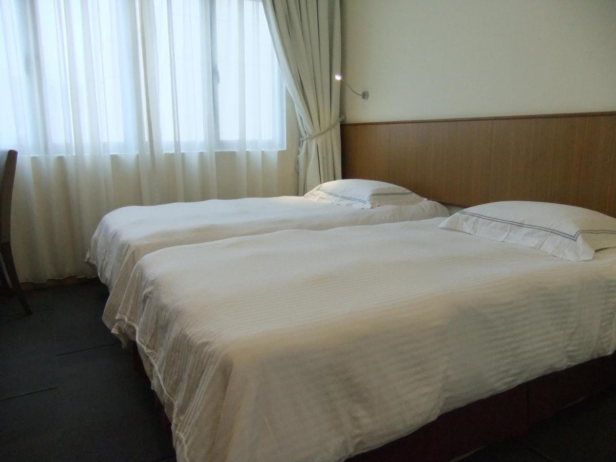 New Cape Inn Singapura Bilik gambar